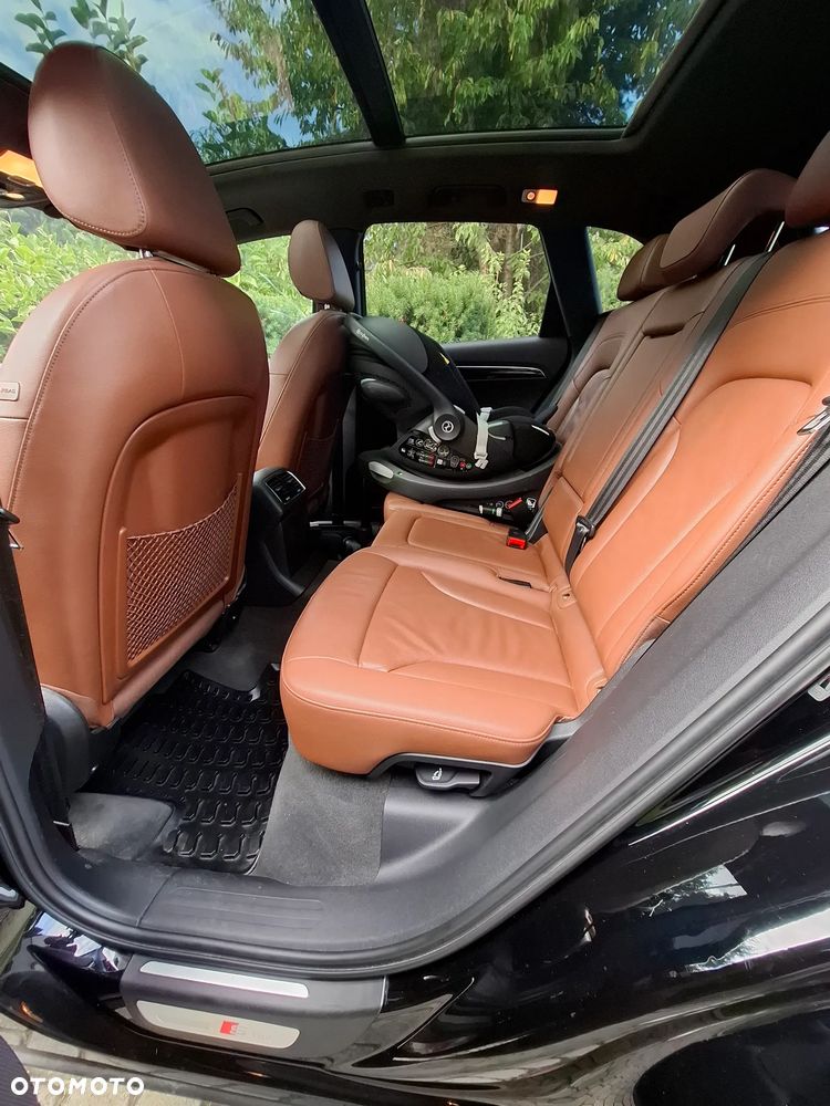 Audi Q5 - 7