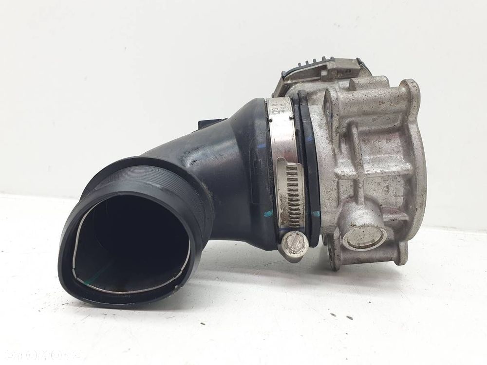 PRZEPUSTNICA 1.6 PURETECH 180 CITROEN C5 X 9818664880 - 7