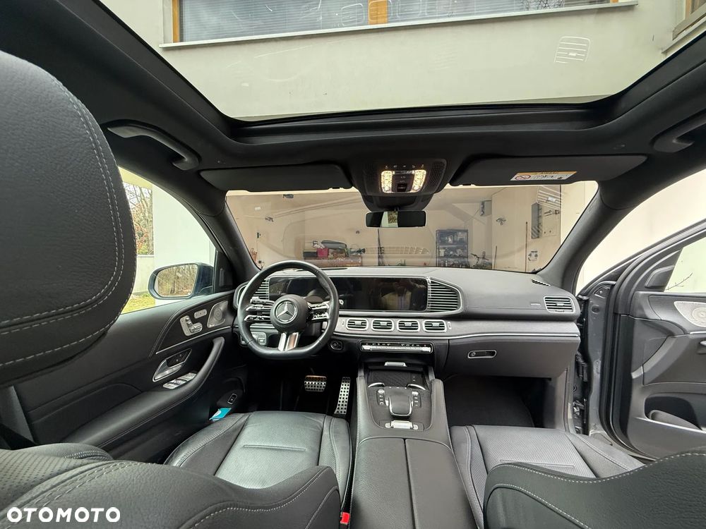 Mercedes-Benz GLE - 26