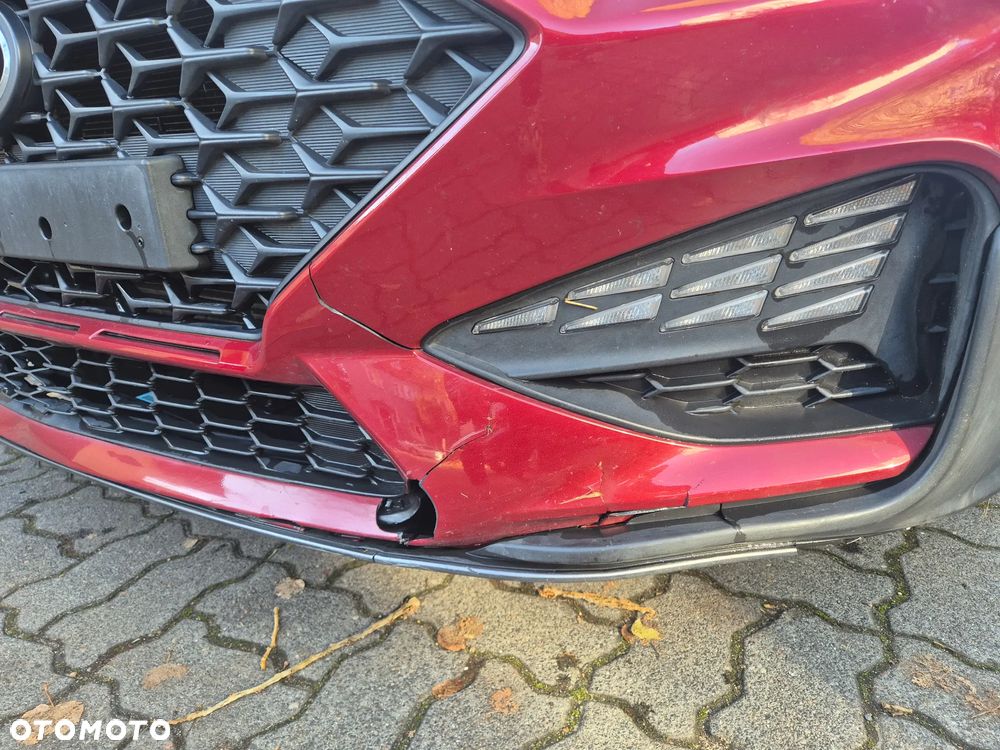 Hyundai i30 1.6 CRDI 48V-Hybrid N-Line - 4