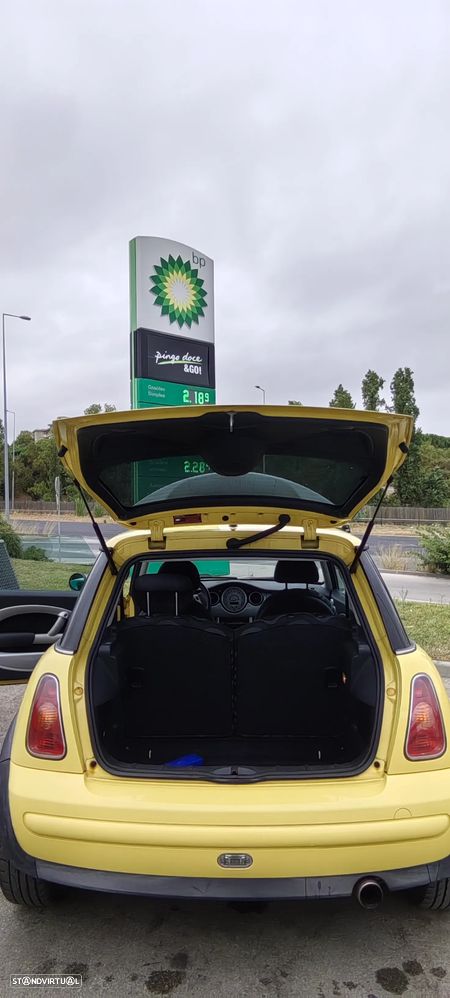 MINI 3 Portas One 1.6 - 19