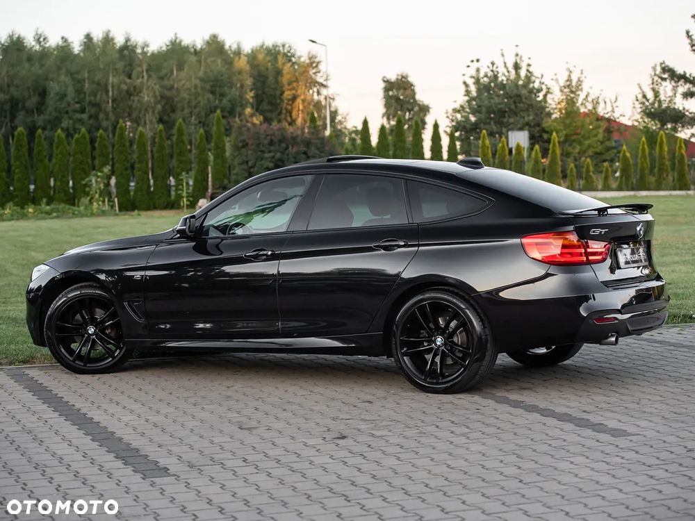 BMW 3GT - 12