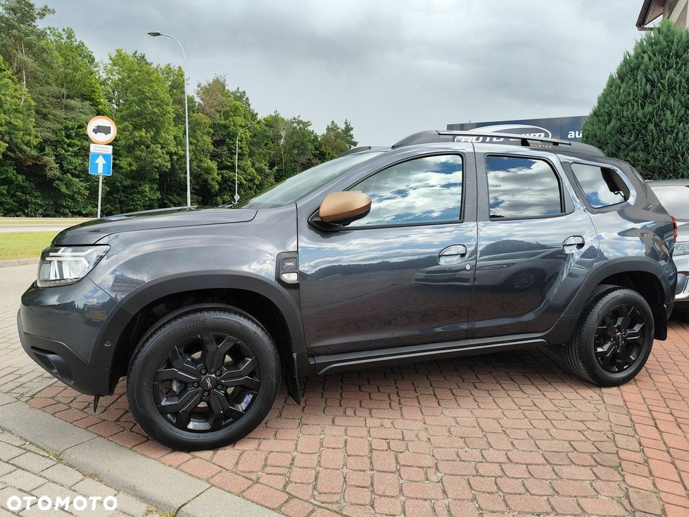 Dacia Duster - 8