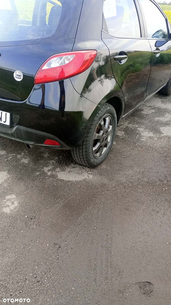Mazda 2 1.3 Comfort - 3