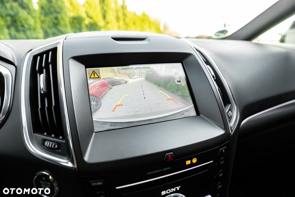 Ford S-Max 2.0 EcoBlue ST-Line - 40