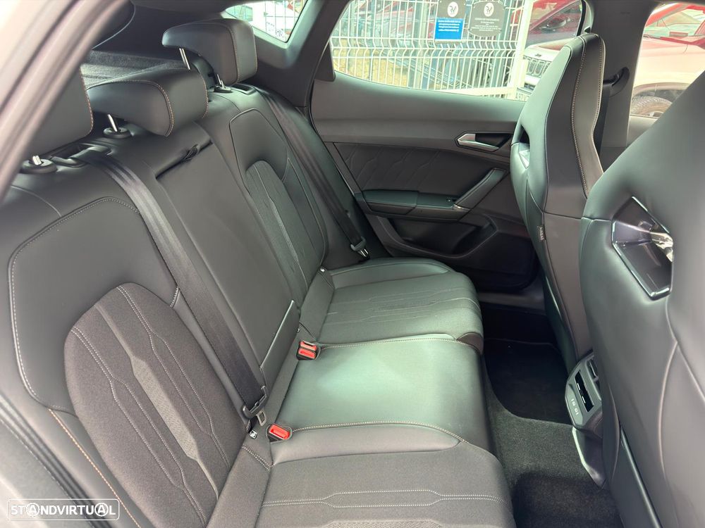Cupra Formentor VZ 1.4 e-Hybrid DSG - 24