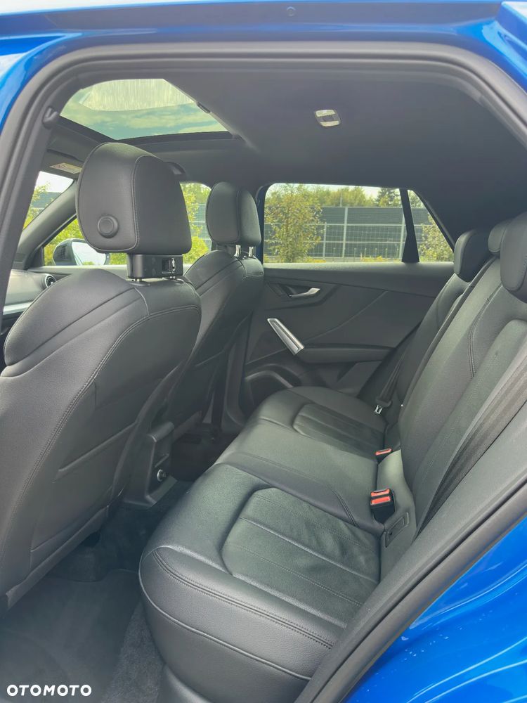 Audi Q2 - 13
