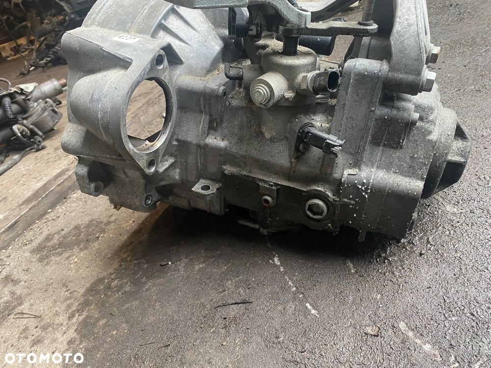 SKRZYNIA BIEGÓW VW AUDI SEAT SKODA 1.5 TSI TJW 60 tys km - 7