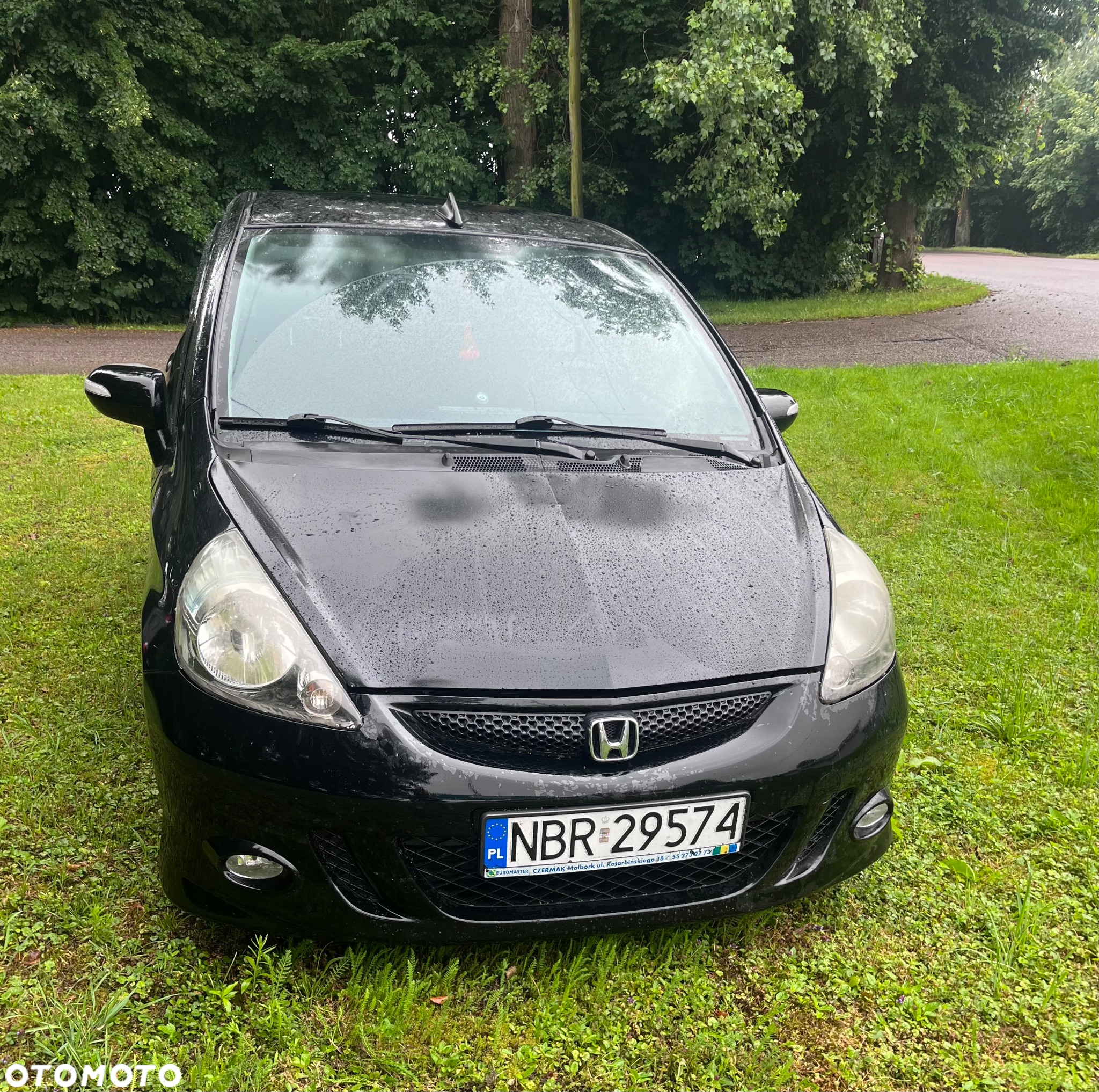 Honda Jazz - 3