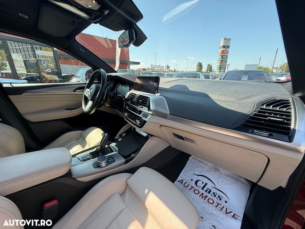 BMW X4 - 23