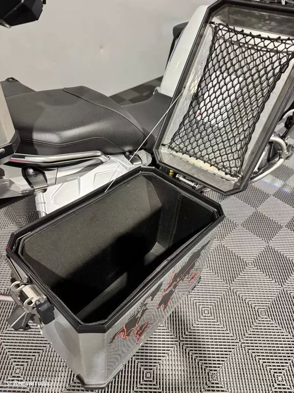 BMW R 1250 GS Adventure Rallye - 23