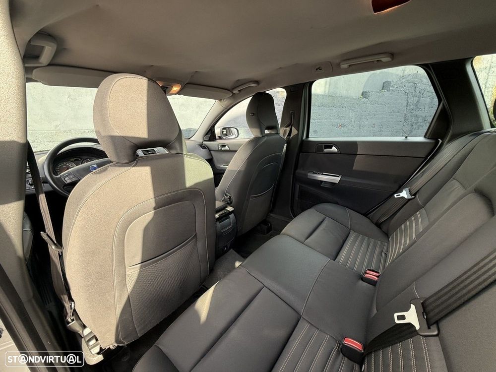 Volvo V50 1.6 D Kinetic - 10