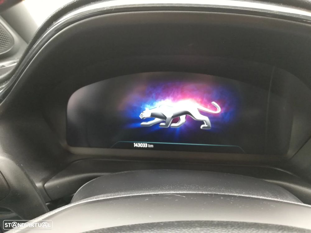 Ford Puma 1.5 EcoBlue ST-LINE - 14