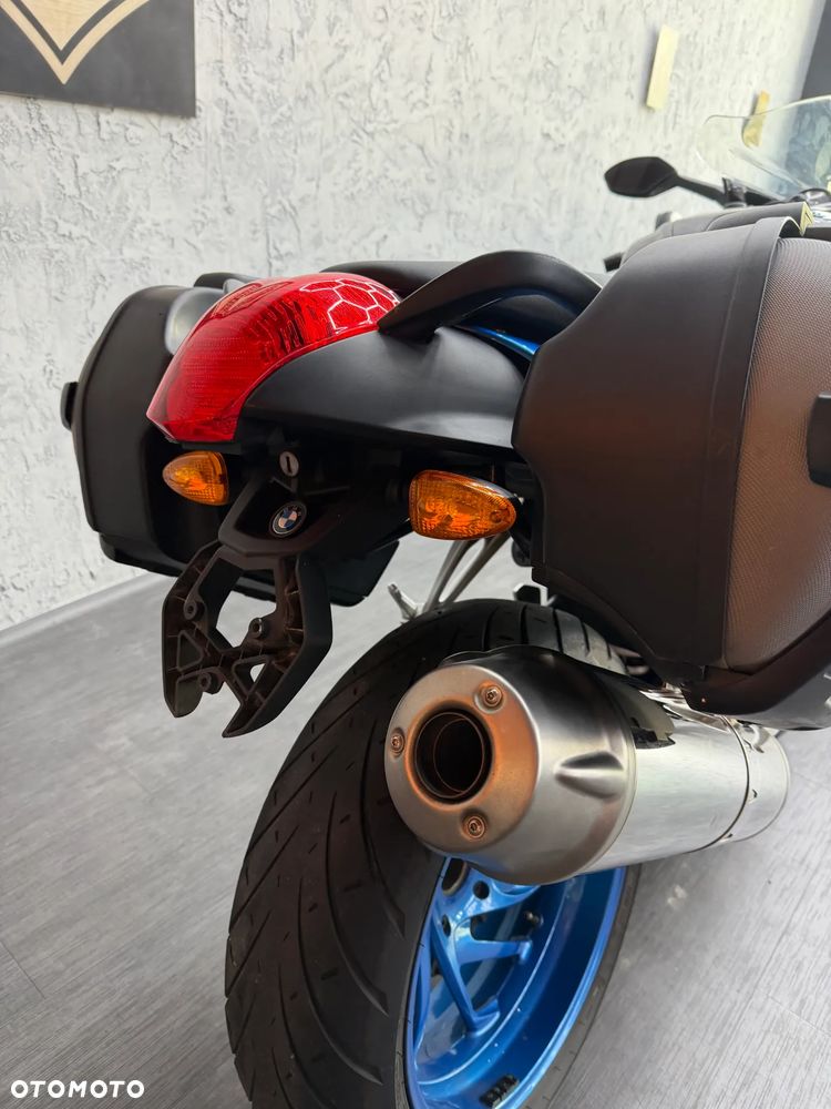 BMW K - 21