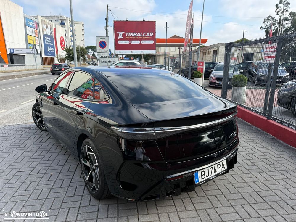 BYD Seal 82.5 kWh AWD Excellence - 17