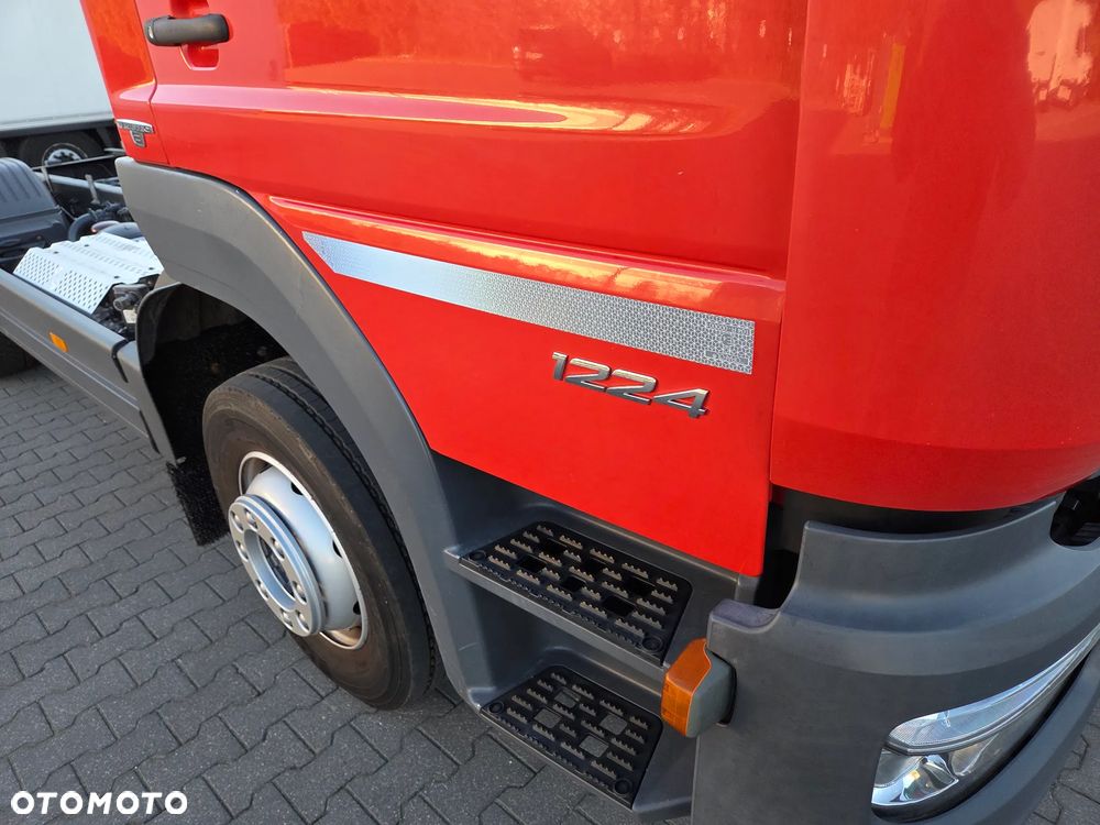 Mercedes-Benz Atego 1224 - 4
