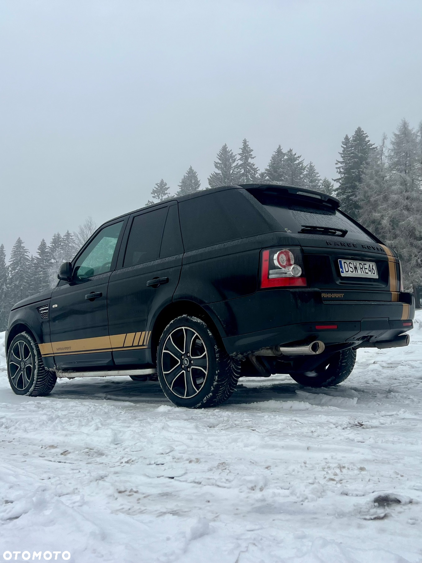 Land Rover Range Rover Sport S 3.0SD V6 HSE - 31