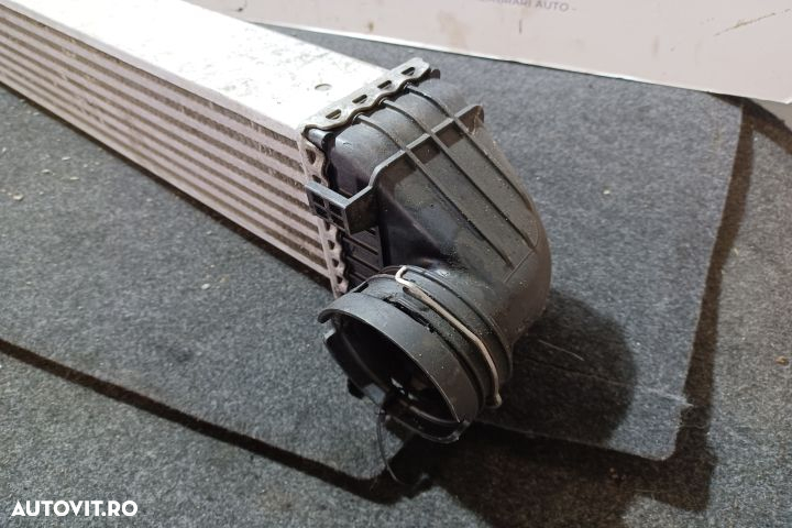 Intercooler 2.0 D A1695000000 2.0 D A1695000000 Mercedes-Benz A-Class - 5