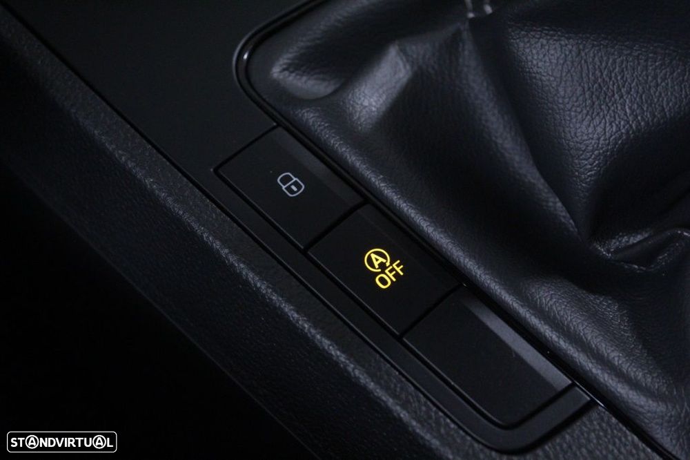 SEAT Ibiza 1.0 TSI Style - 29