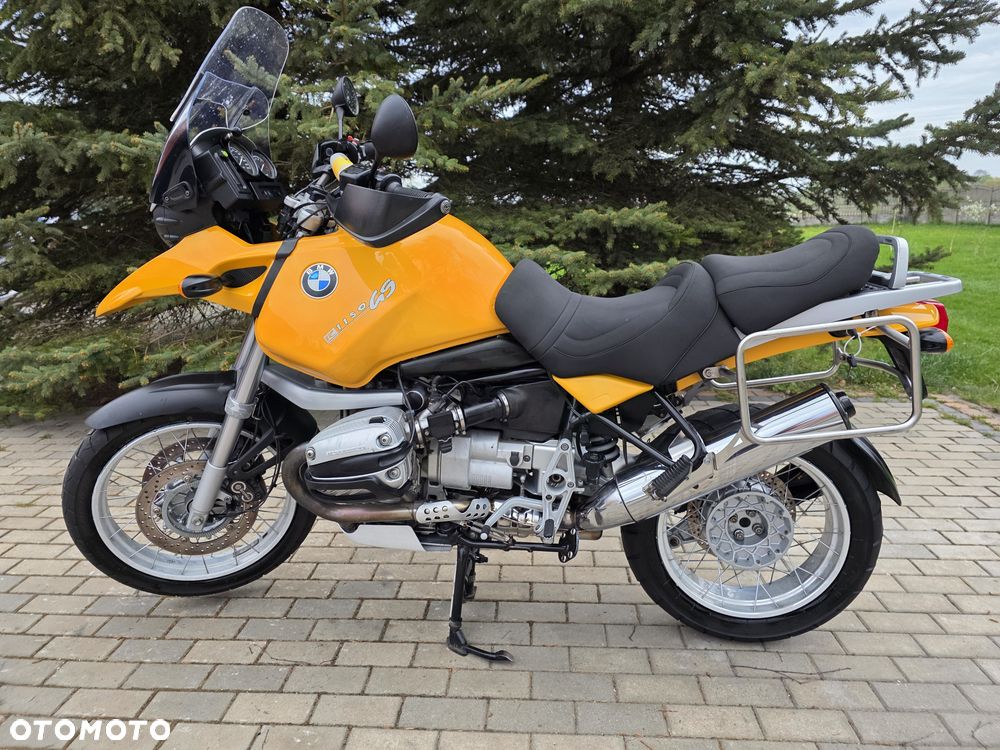 BMW GS - 14