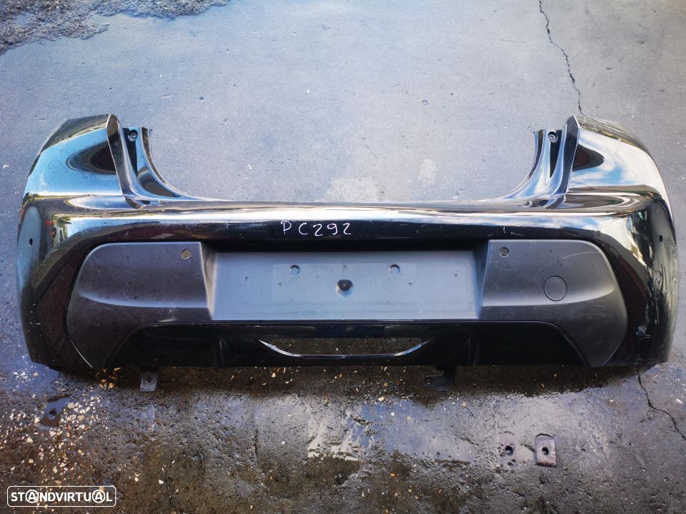 PEUGEOT 208 II PARA CHOQUES TRÁS - PC292 - 1