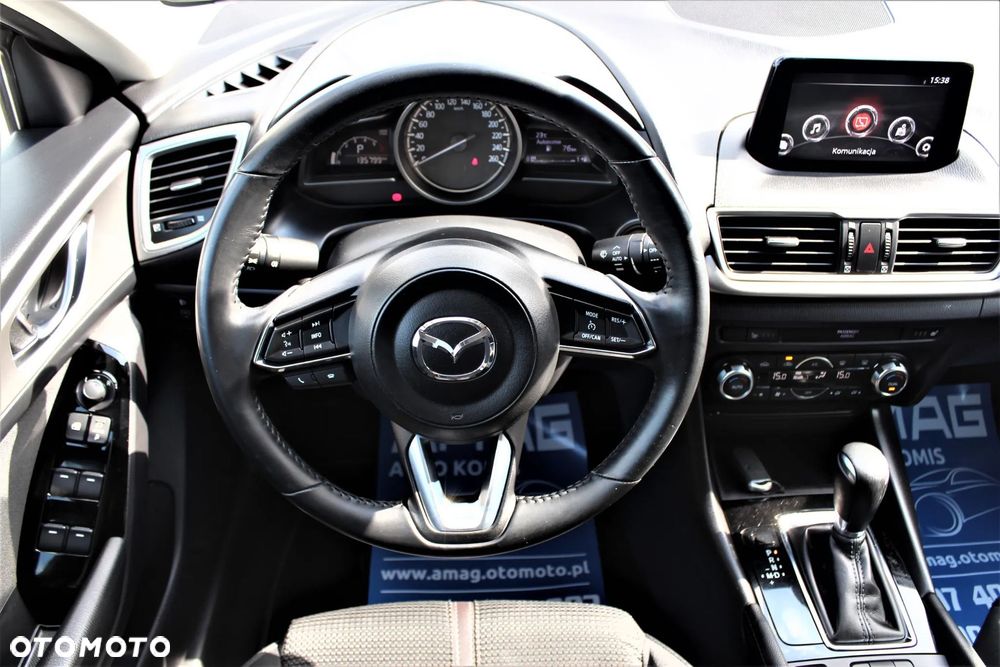 Mazda 3 1.5 D Skypassion - 22