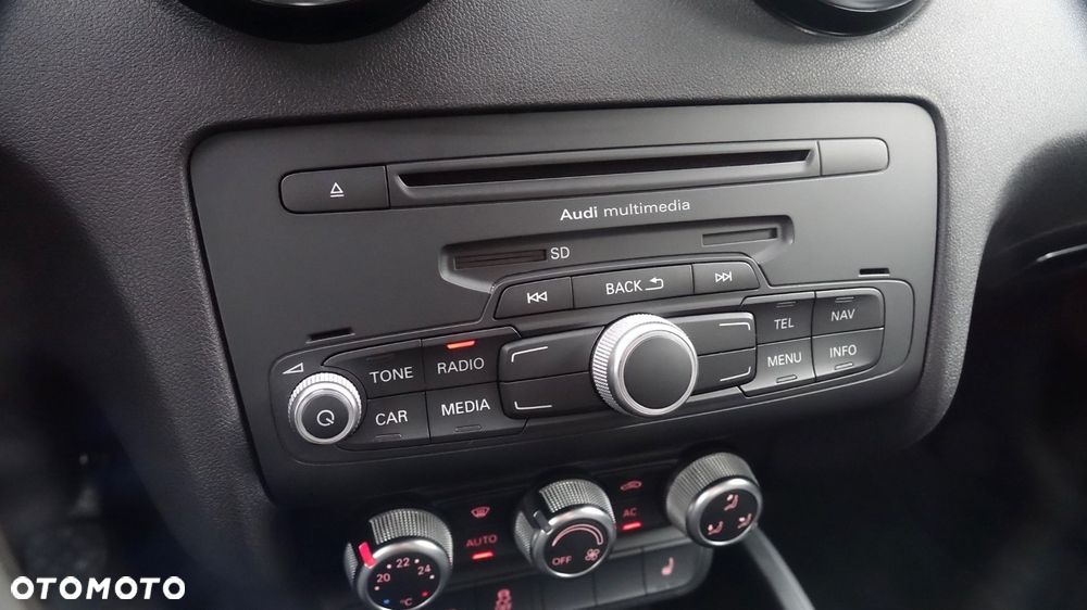 Audi A1 Sportback - 32