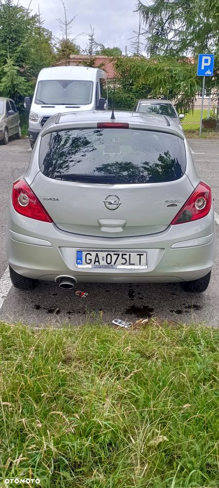 Opel Corsa 1.3 CDTI Color Edition - 2