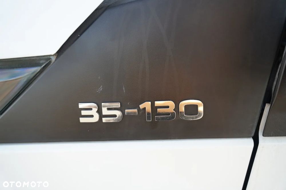 Iveco DAILY 35-130 / CHŁODNIA / MUTITEMPERATURA / 2 X  AGREGAT THERMO KING / SPROWADZONY - 22