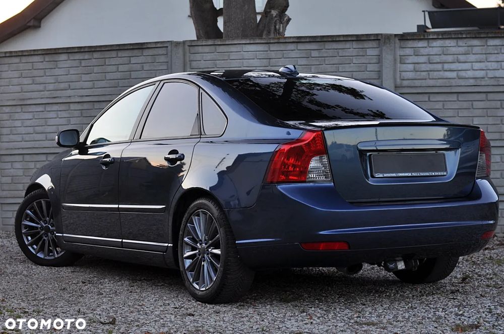 Volvo S40 2.0 RDesign Edition - 7