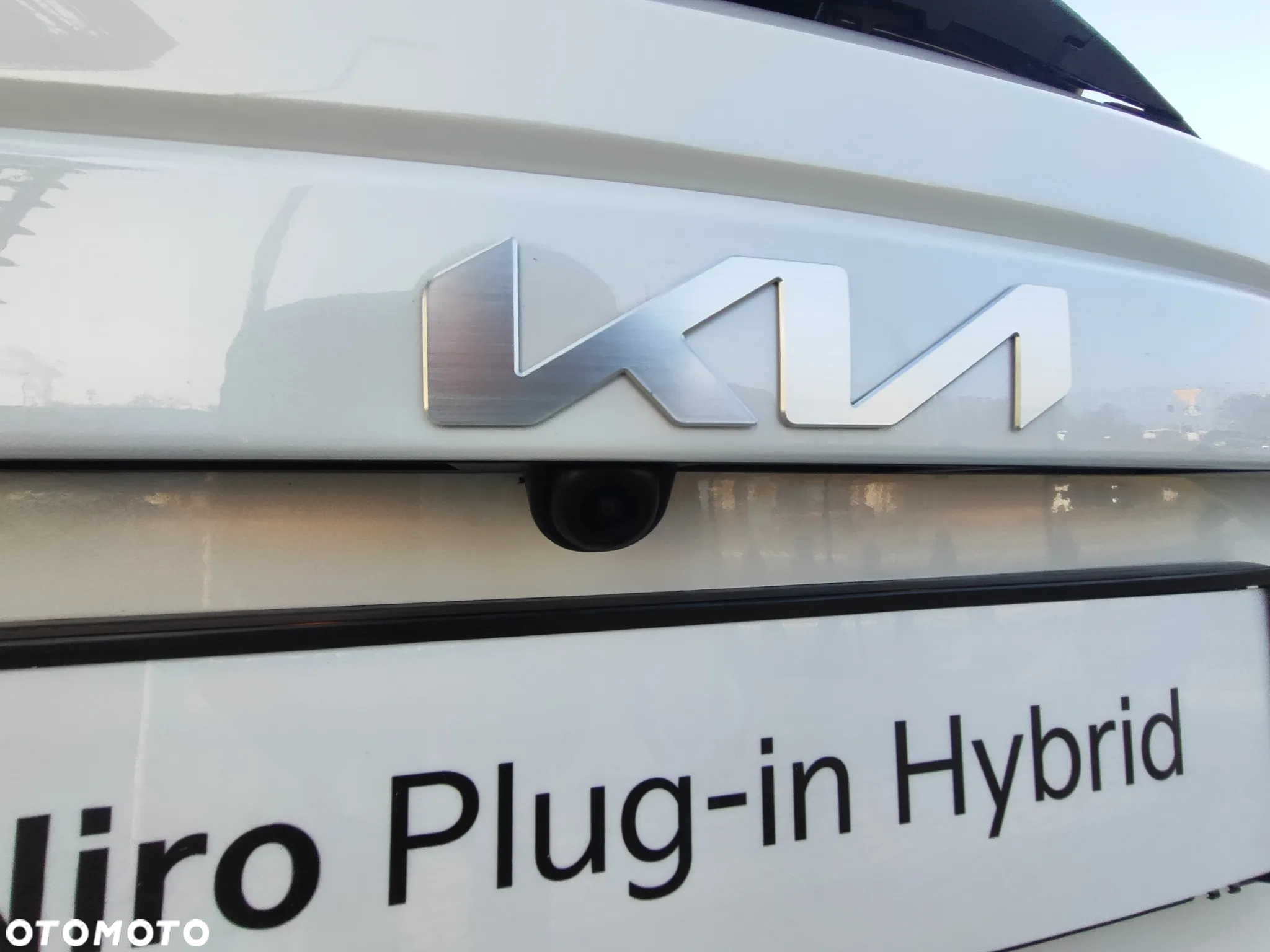 Kia Niro 1.6 GDI Plug-In Hybrid L - 27