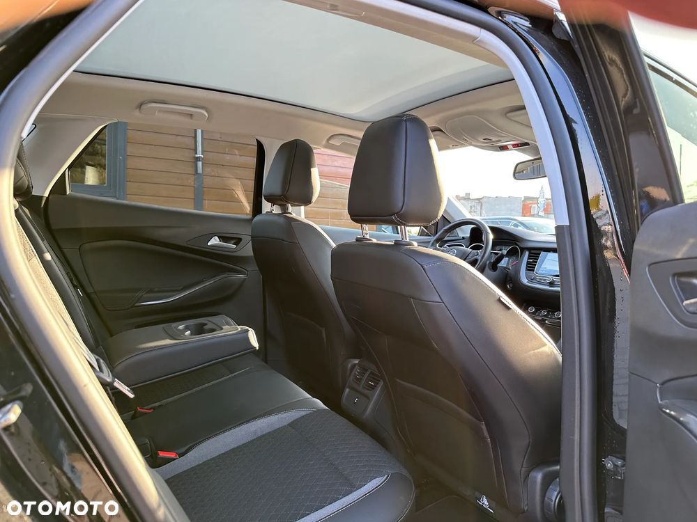 Opel Grandland X - 25