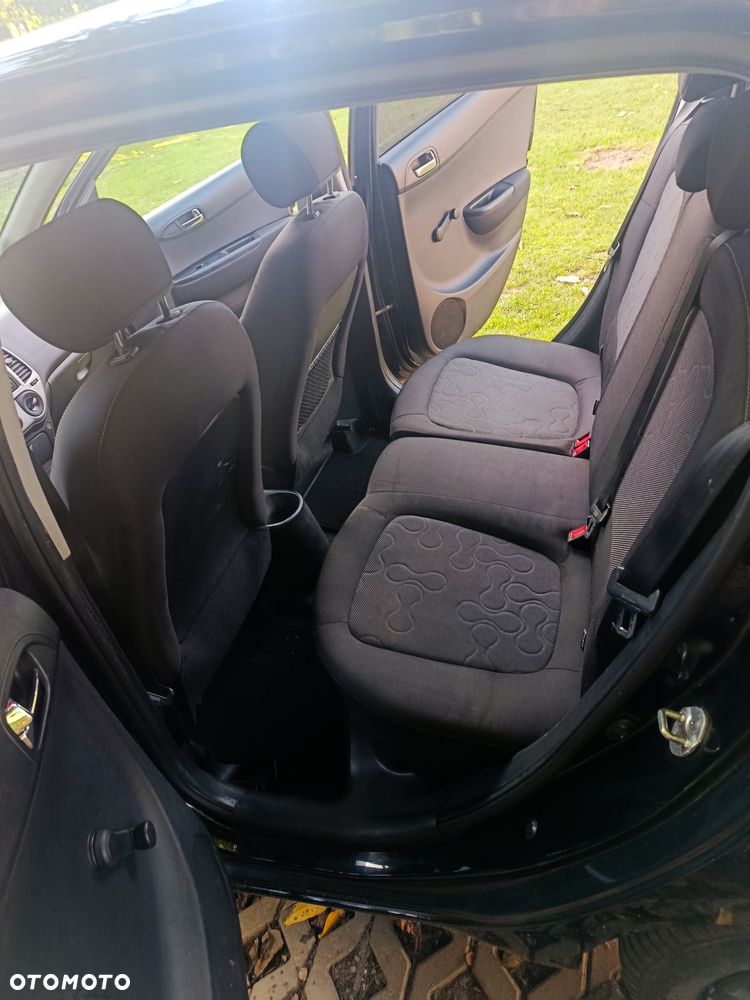 Hyundai i20 - 5