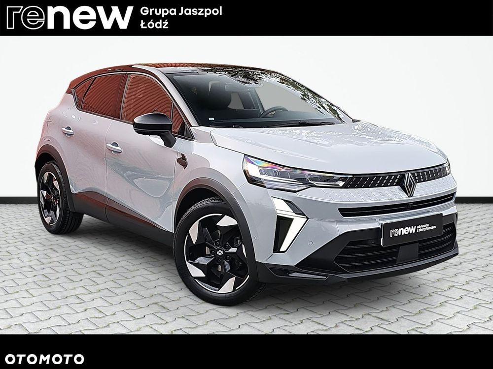 Renault Captur - 3