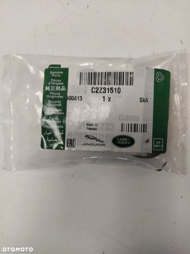 LAND ROVER JAGUAR CZUJNIK CIŚNIENIA OPON TPMS NOWY - 2
