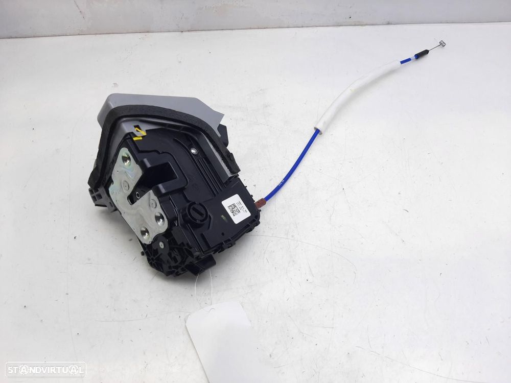 FECHADURA PORTA TRASEIRA ESQUERDA KIA SPORTAGE - 1