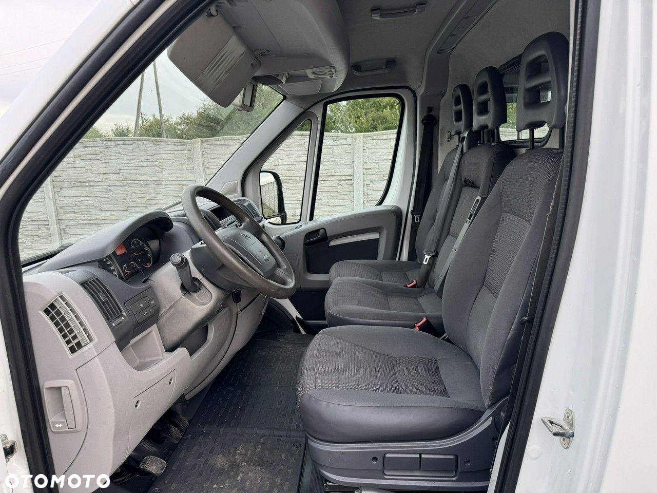 Citroën Jumper - 7