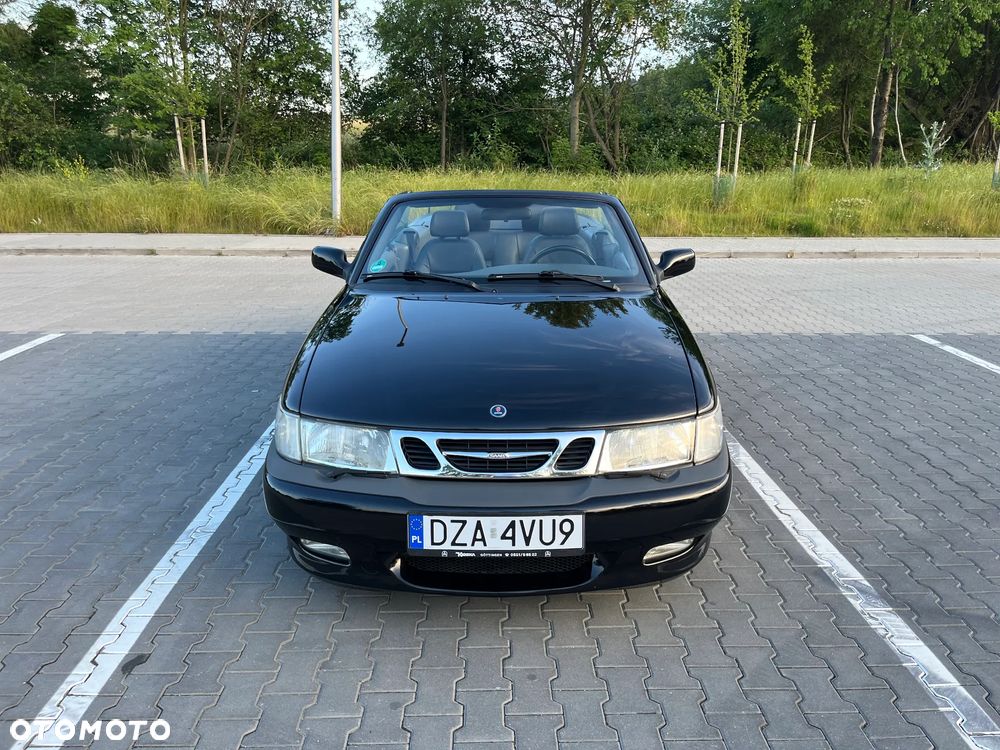 Saab 9-3 - 4
