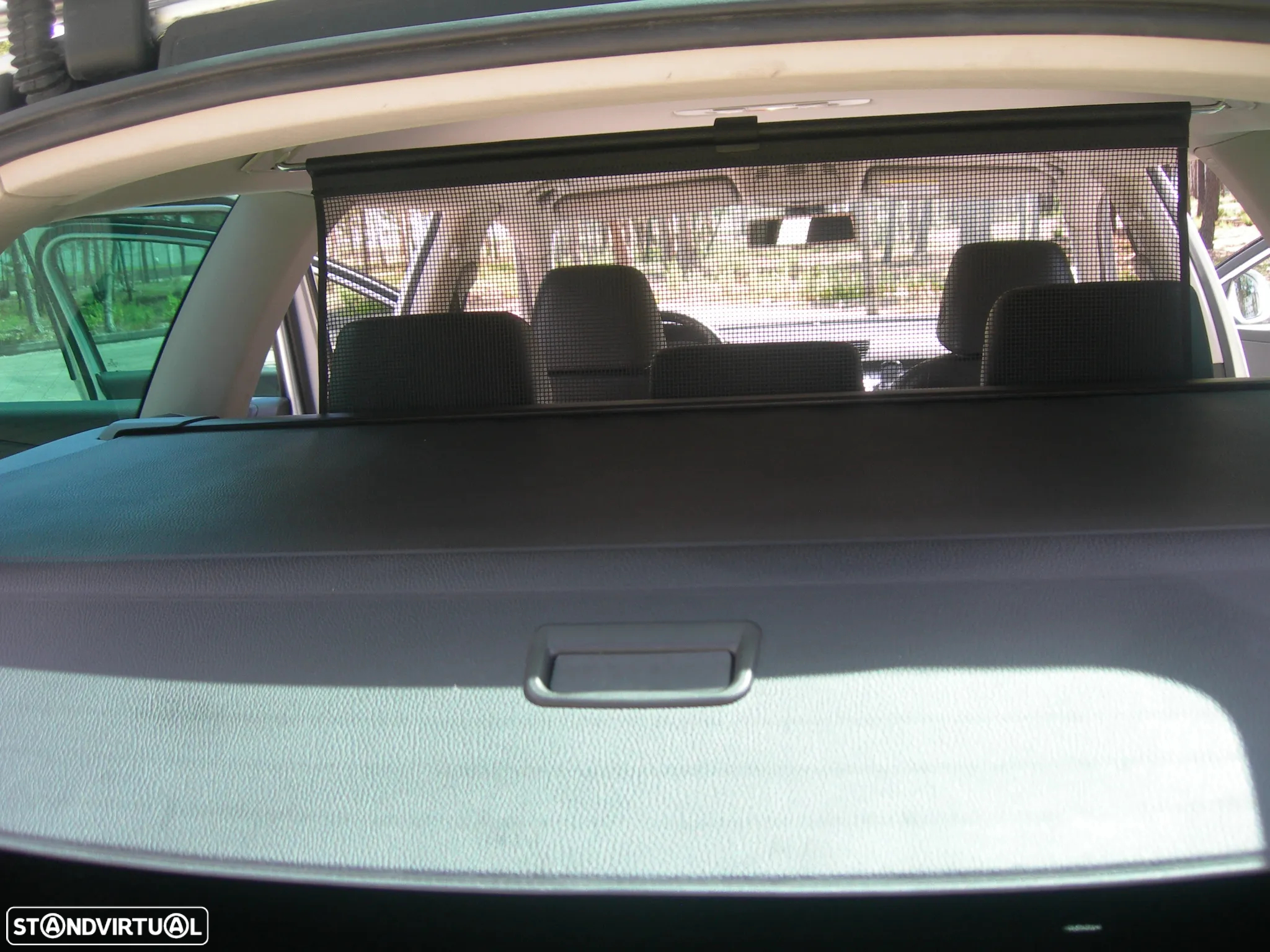 VW Passat Variant 2.0 TDi Highline - 13