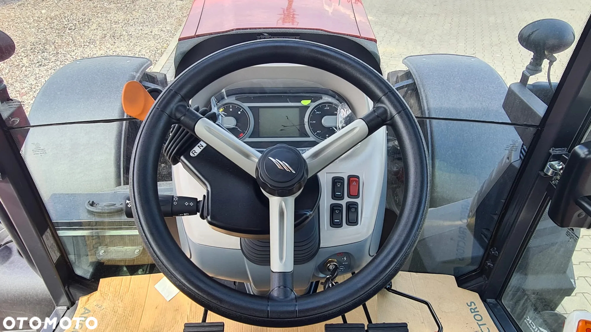 McCormick X6.616 XtraShift - 13
