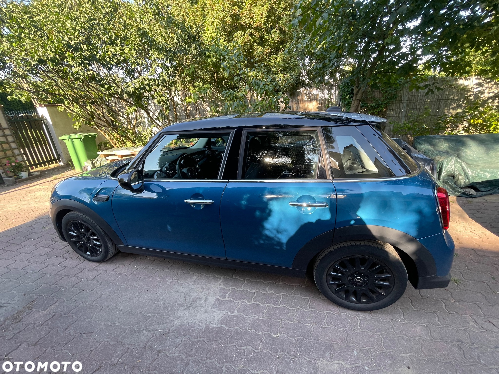 MINI Cooper - 2