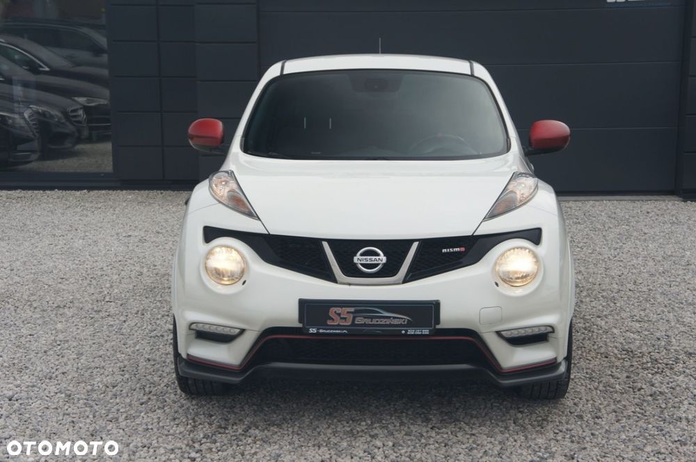 Nissan Juke - 3