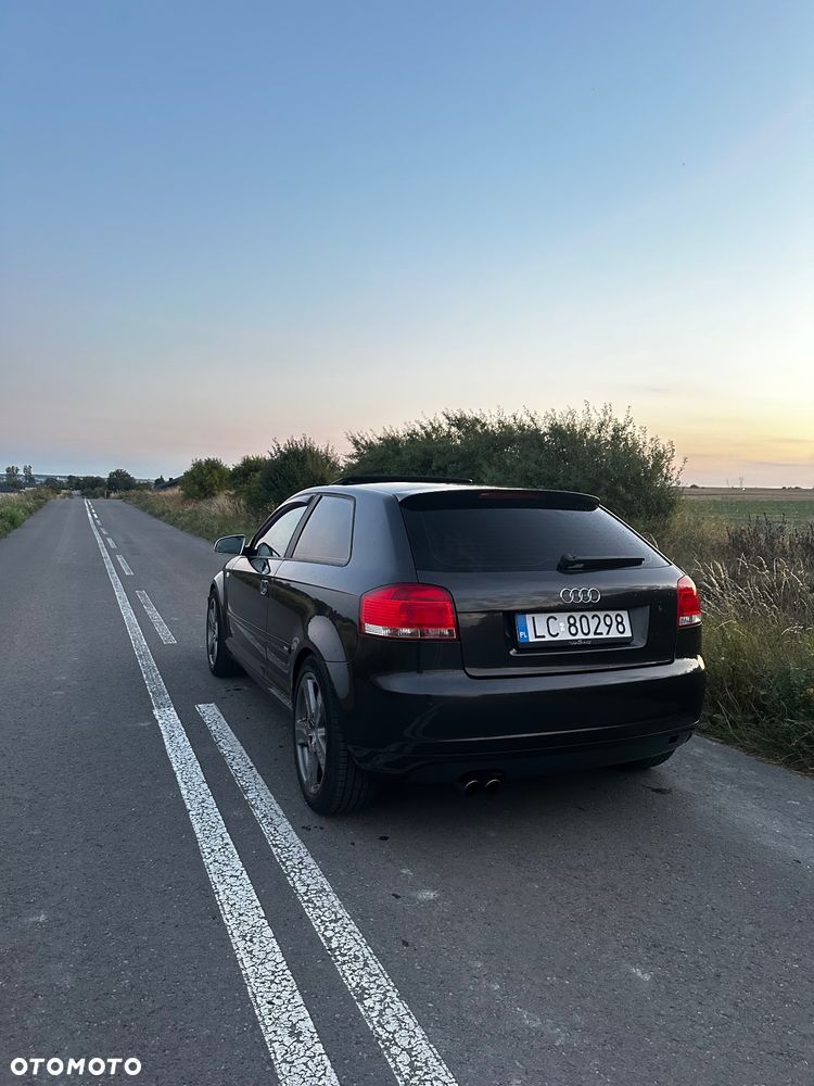 Audi A3 - 3