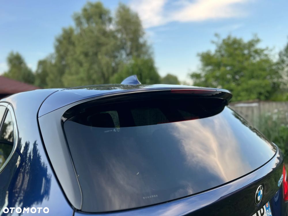 BMW Seria 2 225i Active Tourer Sport Line - 15