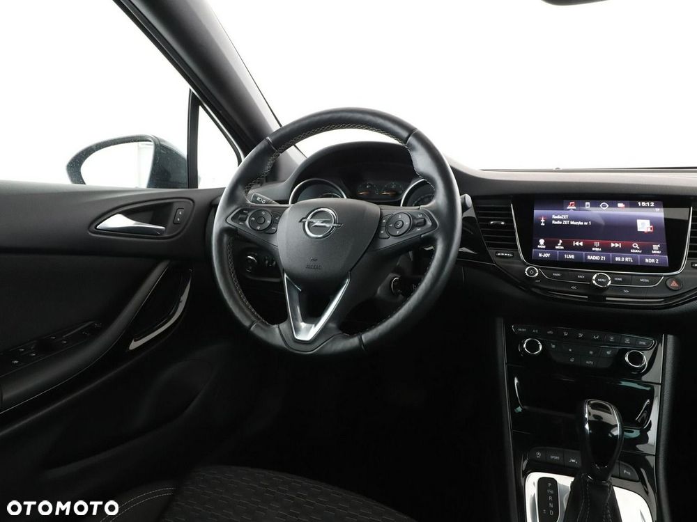 Opel Astra 1.4 T GPF Dynamic S&S - 17