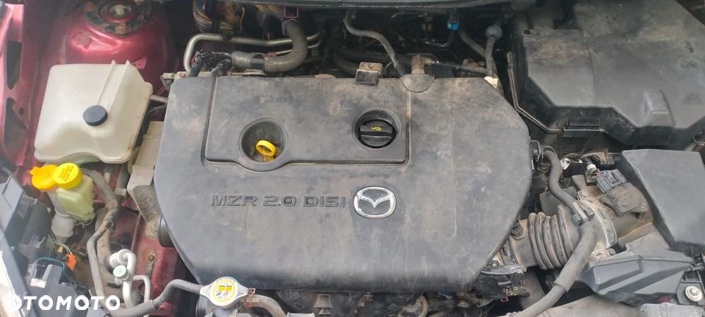 Mazda 5 2.0 MZR-DISI i-stop Business-Line - 40
