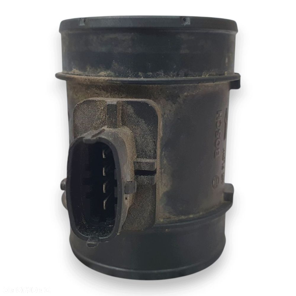 PRZEPŁYWOMIERZ Citroen C4 1.6 e-HDi 0281006054 Bosch - 11