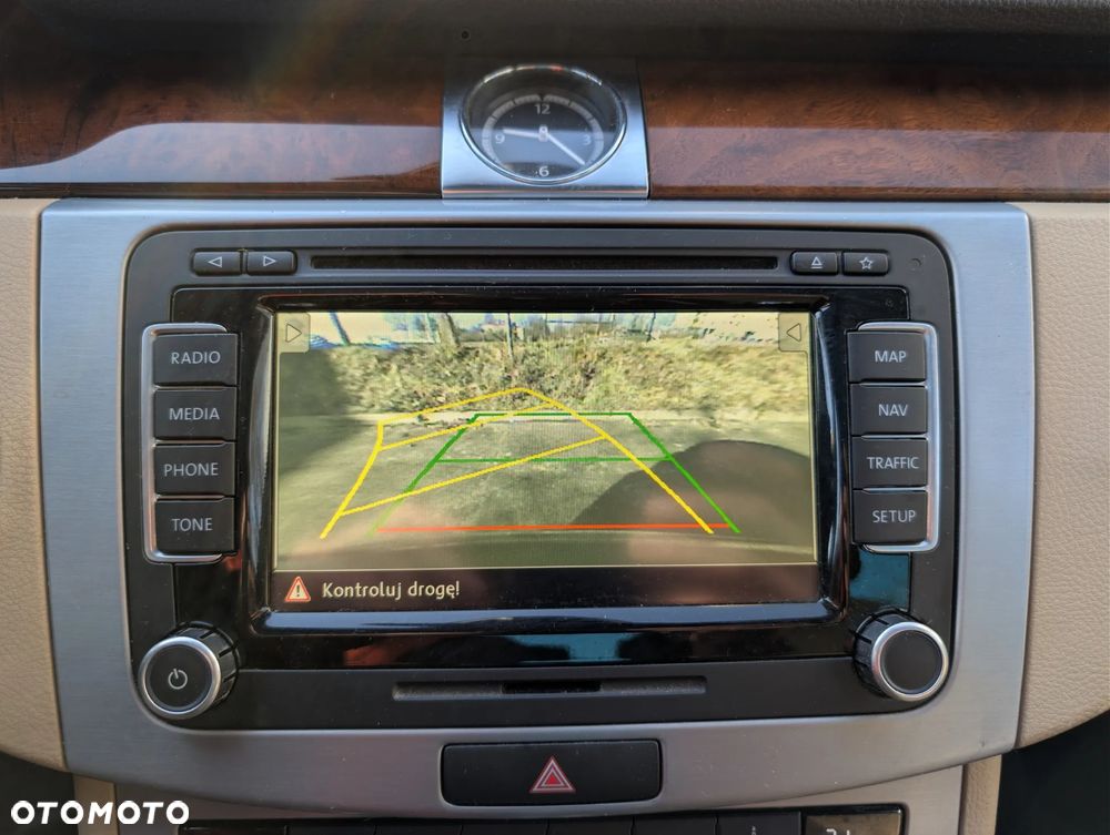 Volkswagen CC 2.0 TSI DSG - 14