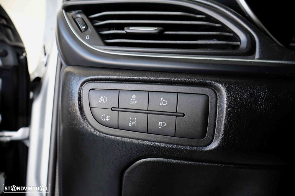 Fiat Tipo Station Wagon 1.6 M-Jet Lounge DCT - 15