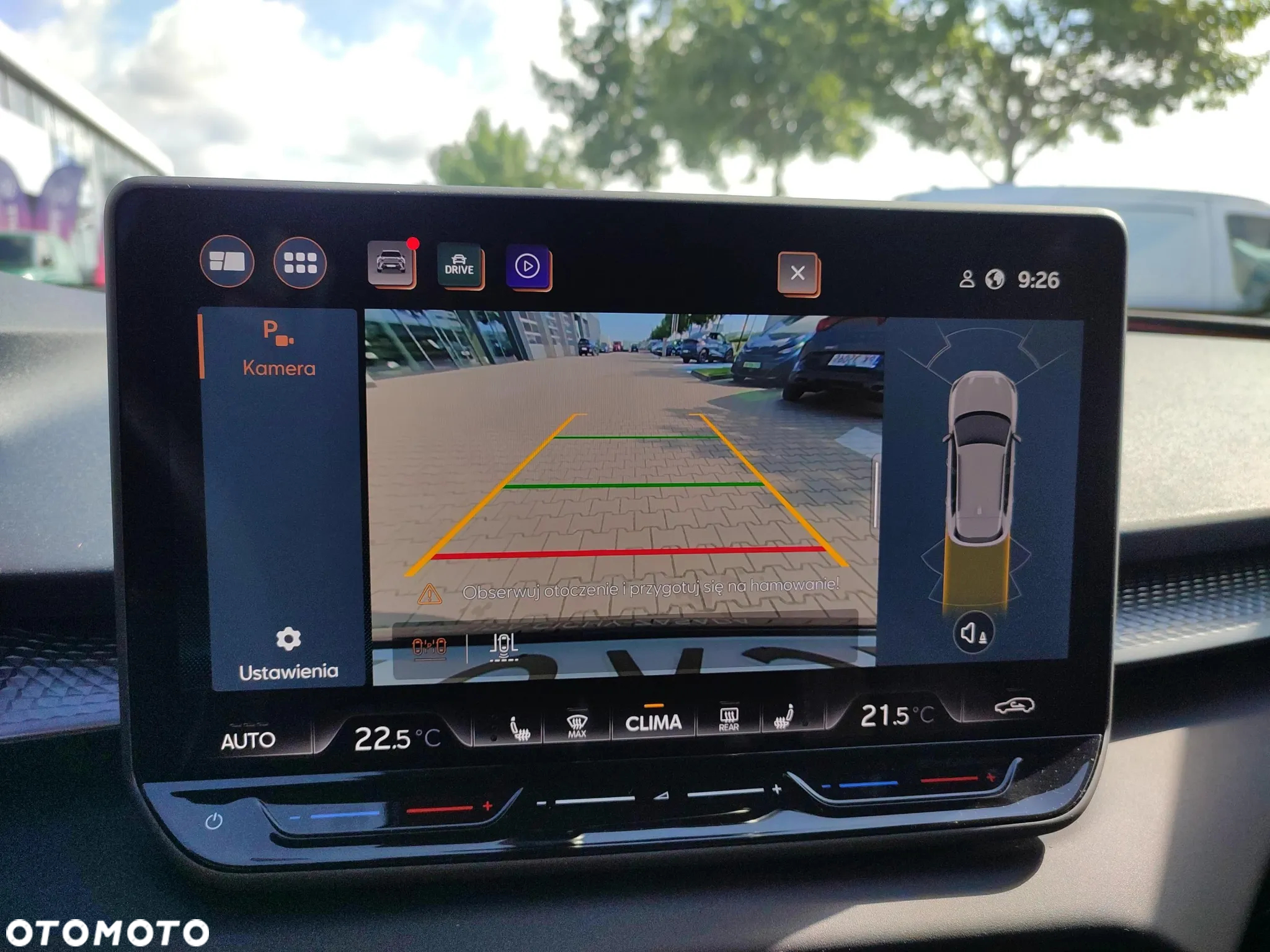 Cupra Terramar 1.5 eTSI mHEV DSG - 27